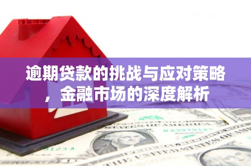 革吉逾期贷款的挑战与应对策略，金融市场的深度解析