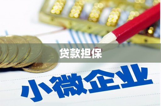 宁波贷款担保