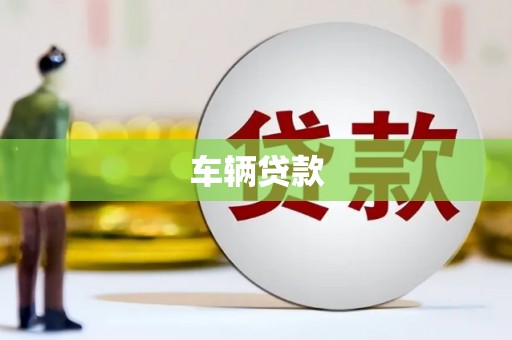 官渡车辆贷款