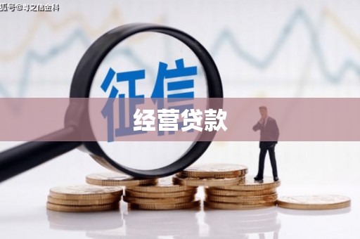 汾阳经营贷款