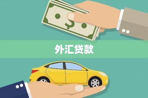 绿岛外汇贷款
