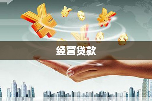 新宾经营贷款